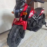 موتور شارژی|اسباببازی بچه|لنجان, |دیوار