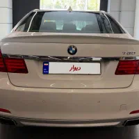 Bmw 750 li 2010|خودرو سواری و وانت|تهران, سعادت‌آباد|دیوار