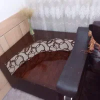 مبل ۹ نفره|مبلمان خانگی و میز عسلی|آبدانان, |دیوار