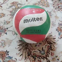 توپ والیبال مولتن