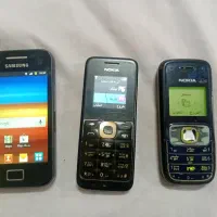 گوشی نوکیا اصل،معاوضه|موبایل|اصفهان, شهشهان|دیوار