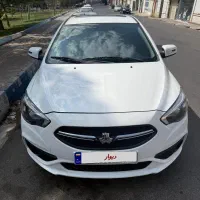 حواله شاهین G، مدل ۱۴۰۴