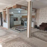 خانه ویلایی حسین آباد( کارخانه قند)