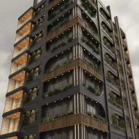 طراحی دکوراسیون و بازسازی ساختمان