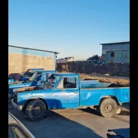 نیسان تناژ 3800 فرسوده