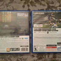 Hogwarts legacy fifa 23 PS5|کنسول، بازی ویدئویی و آنلاین|تهران, المهدی|دیوار