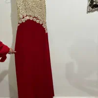 لباس مجلسی نو