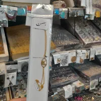 گوشواره گل گوش انگشنر