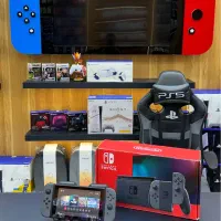 نینتندو سوییچ nintendo switch