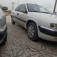 زانتیا مدل ۸۸ فنی به شرط|خودرو سواری و وانت|بندر ترکمن, |دیوار