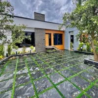 ویلا شهرک بااصالت*پول لازم*مناسب سکونت دائم|فروش خانه و ویلا|محمودآباد, |دیوار