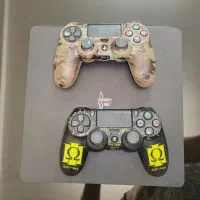 پلی استیشن 4 اسلیم