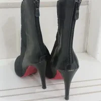 فروش بوت زنانه پاشنه بلند|کیف، کفش، کمربند|تهران, فرحزاد|دیوار