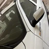 کوئیک مدل 1400 فوق العاده تمیز