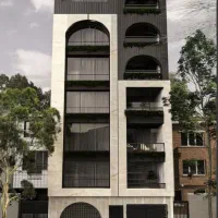 پیشفروش آپارتمان ساحلی هوشمند ۱۵۳ متر خ آزادی