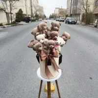 عروسک/بوگتی