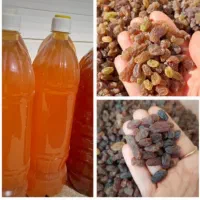 کشمش آفتابی،سایه خشک،سرکه انگور