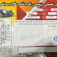 پراید ۱۱۱|خودرو سواری و وانت|کرج, حیدرآباد|دیوار