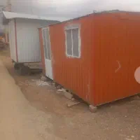 کانکس|مصالح و تجهیزات ساختمان|کوهدشت, |دیوار