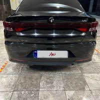 تارا فول E4|خودرو سواری و وانت|تهران, هروی|دیوار