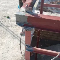 جوشکار آسانسوروریل کار|خدمات پیشه و مهارت|قرچک, باقرآباد|دیوار