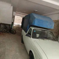 باربند مسقف