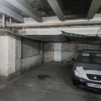 آپارتمان خوش نقشه