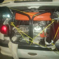 موتور برق ۷۵۰۰ کیلووات