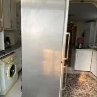 یخچال فریزر ۲۲فوت نیکسان|یخچال و فریزر|تهران, دولاب|دیوار