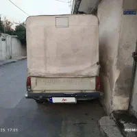 پیکان وانت مدل 85|خودرو سواری و وانت|گرگان, |دیوار