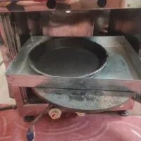 تنور گازی|اجاق گاز و لوازم برقی پختوپز|پاکدشت, پاکدشت (مامازند)|دیوار