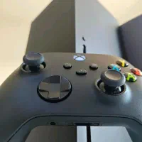 ایکس باکس سرس ایکس    Xbox series X