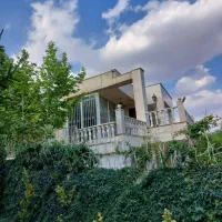 فروش.فوری ویلای 600متری دوبلکس  هشتگرد فشند