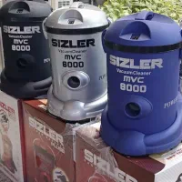 جاروبرقی سطلی Rsk جنرال شروین اوژن p580|جاروبرقی، جارو شارژی، بخارشو|مشهد, تلگرد|دیوار