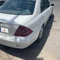 بنز c240|خودرو سواری و وانت|کرج, شهرک آسمان|دیوار