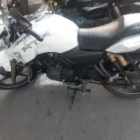 موتور آپاچی مدل ۹۴