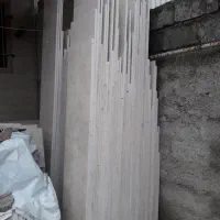 فروش ۶۰۰مترسنگ مرمریت اباده