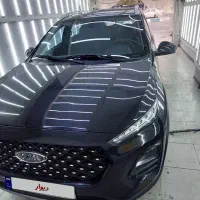 ایکس ۲۲ پرو اتومات مدل ۱۴۰۱