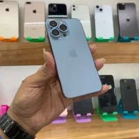 ا‌پل iPhone 13 Pro Max با حافظه 256گیگ باطری84