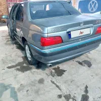 پژو پارس|خودرو سواری و وانت|کاشان, شهرک انقلاب|دیوار