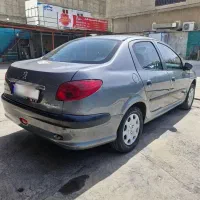 ۲۰۶ sd v20 مدل ۹۰