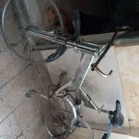 دوچرخه پاراگون سایز ۲۶