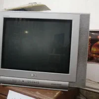 دو دستگاه تلویزیون 20و22اینچ ال ج وتاشیبا