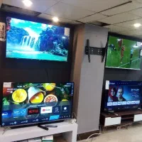 تلویزیون فورکی اقساطی