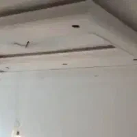 گچکاری بنایی بازسازی|خدمات پیشه و مهارت|کرج, چهارصد دستگاه|دیوار