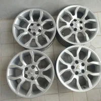 رینگ توربویی۵پیچ سایز۱۶