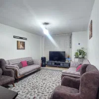 ۸۰ متر دوکله پارکینگ مسقف خ خرداد