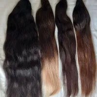 خریدموی طبیعی