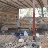 بنایی و کاشیکاری|خدمات پیشه و مهارت|هشتگرد, شهرک اداری|دیوار