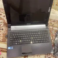 لبتاب asus core i5 نیاز به تعمیر|رایانه همراه|ساری, |دیوار